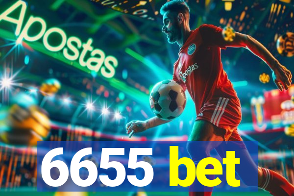 6655 bet